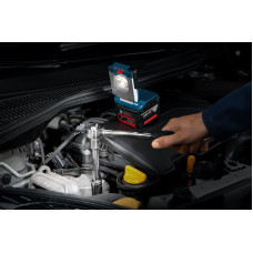 Акумуляторний ліхтар  Bosch GLI VariLED Professional (0601443400)