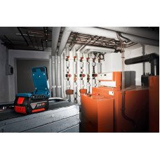 Акумуляторний ліхтар  Bosch GLI VariLED Professional (0601443400)