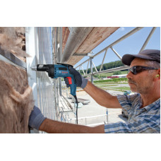 Шуруповерт  Bosch GSR 6-25 TE Professional (0601445000)