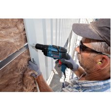 Шуруповерт  Bosch GSR 6-25 TE Professional (0601445000)