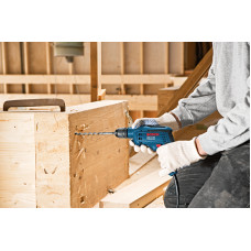 Дриль  Bosch GBM 10 RE Professional (0601473600)