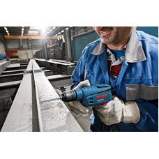 Дрель Bosch GBM 10 RE Professional (0601473600) Дрель Bosch GBM 10 RE Professional (0601473600)