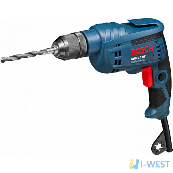 Дрель Bosch GBM 10 RE Professional (0601473600) Дрель Bosch GBM 10 RE Professional (0601473600)