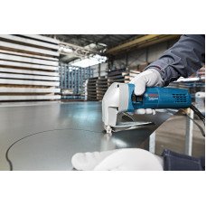 Ножиці Bosch GSC 75-16 Professional (0601500500) Ножиці Bosch GSC 75-16 Professional (0601500500)