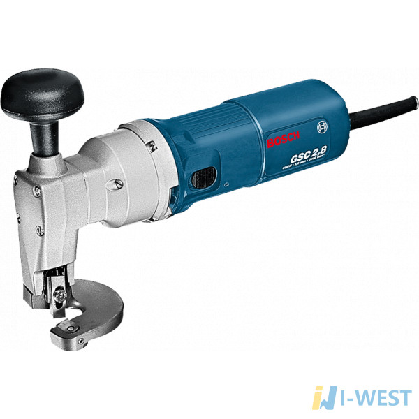 Ножиці Bosch GSC 2,8 Professional (0601506108) Ножиці Bosch GSC 2,8 Professional (0601506108)