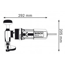 Ножиці Bosch GSC 2,8 Professional (0601506108) Ножиці Bosch GSC 2,8 Professional (0601506108)