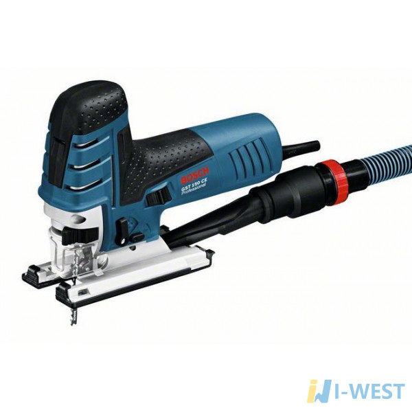 Лобзик Bosch GST 150 CE (0601512000) Лобзик Bosch GST 150 CE (0601512000)