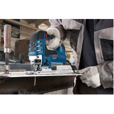 Лобзик Bosch GST 150 BCE Professional (0601513000) Лобзик Bosch GST 150 BCE Professional (0601513000)
