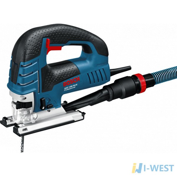 Лобзик Bosch GST 150 BCE Professional (0601513000) Лобзик Bosch GST 150 BCE Professional (0601513000)