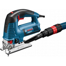 Лобзик Bosch GST 160 BCE Professional (0601518000) Лобзик Bosch GST 160 BCE Professional (0601518000)