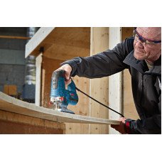 Лобзик Bosch GST 160 BCE Professional (0601518000) Лобзик Bosch GST 160 BCE Professional (0601518000)