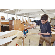 Лобзик Bosch GST 160 BCE Professional (0601518001) Лобзик Bosch GST 160 BCE Professional (0601518001)