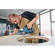 Лобзик Bosch GST 160 BCE Professional (0601518001) Лобзик Bosch GST 160 BCE Professional (0601518001)