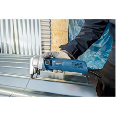 Вирубні ножиці  Bosch GNA 75-16 Professional (0601529400)