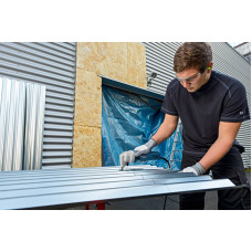Вирубні ножиці  Bosch GNA 75-16 Professional (0601529400)
