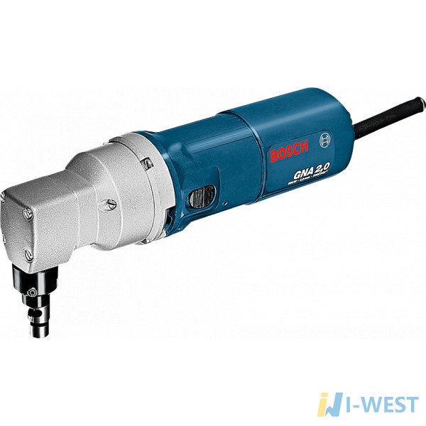 Вирубні ножиці Bosch GNA 2,0 Professional (0601530103) Вирубні ножиці Bosch GNA 2,0 Professional (0601530103)