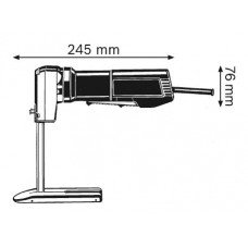 Гуморіз  Bosch GSG 300 Professional (0601575103)