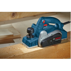 Рубанок  Bosch GHO 6500 Professional (0601596000)