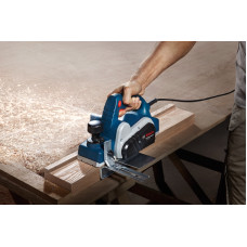 Рубанок  Bosch GHO 6500 Professional (0601596000)