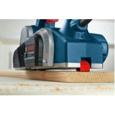 Рубанок Bosch GHO 6500 Professional (0601596000) Рубанок Bosch GHO 6500 Professional (0601596000)