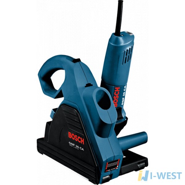 Штроборіз  Bosch GNF 35 CA Professional (0601621708)