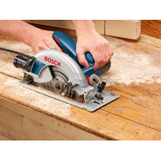 Ручна дискова пилка  Bosch GKS 190 Professional (0601623000)