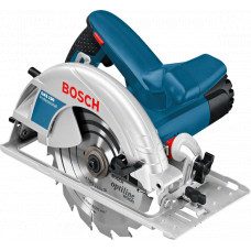 Ручна дискова пилка Bosch GKS 190 Professional (0601623000) Ручна дискова пилка Bosch GKS 190 Professional (0601623000)