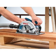 Ручна дискова пилка  Bosch GKS 190 Professional (0601623000)