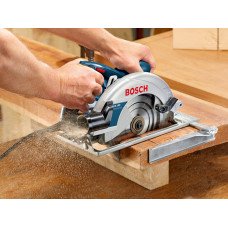 Ручна дискова пилка  Bosch GKS 190 Professional (0601623000)