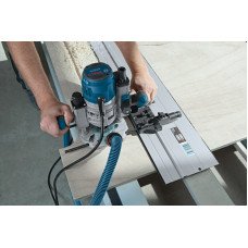 Вертикально-фрезерна машина  Bosch GOF 1600 CE Professional (0601624020)