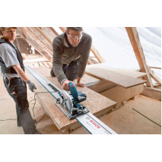 Ручна дискова пилка Bosch GKS 65 GCE Professional (0601668900) Ручна дискова пилка Bosch GKS 65 GCE Professional (0601668900)