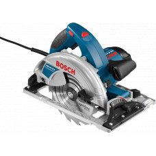 Ручная дисковая пила Bosch GKS 65 GCE Professional (0601668900)