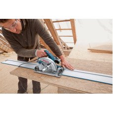 Ручна дискова пилка  Bosch GKS 65 GCE Professional (0601668900)