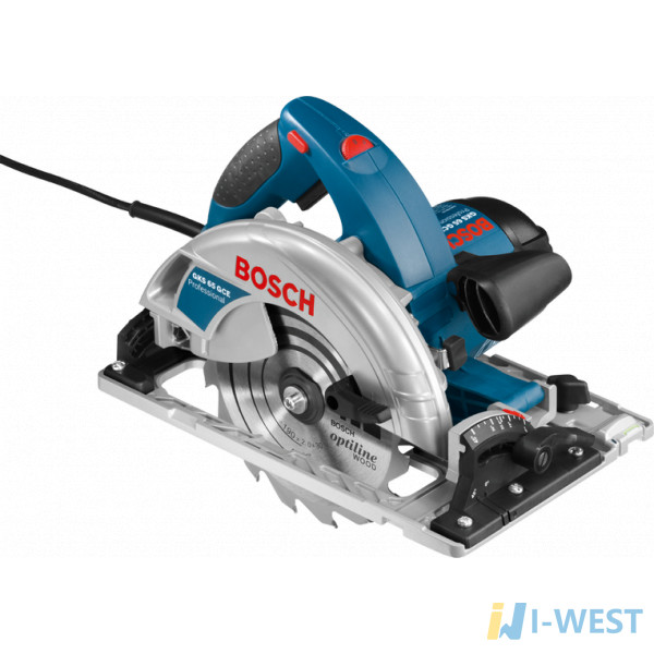 Ручная дисковая пила Bosch GKS 65 GCE Professional (0601668900) Ручная дисковая пила Bosch GKS 65 GCE Professional (0601668900)