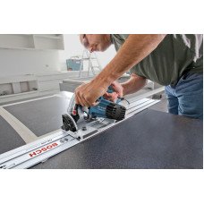 Занурювальна пилка  Bosch GKT 55 GCE Professional (0601675000)