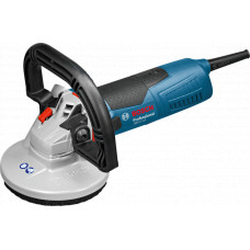 Шліфувальна машина по бетону  Bosch GBR 15 CA Professional (0601776000)