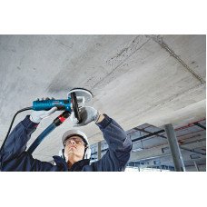 Шлифовальная машина по бетону Bosch GBR 15 CA Professional (0601776000) Шлифовальная машина по бетону Bosch GBR 15 CA Professional (0601776000)