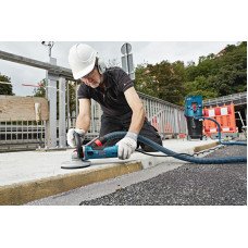 Шлифовальная машина по бетону Bosch GBR 15 CA Professional (0601776000) Шлифовальная машина по бетону Bosch GBR 15 CA Professional (0601776000)