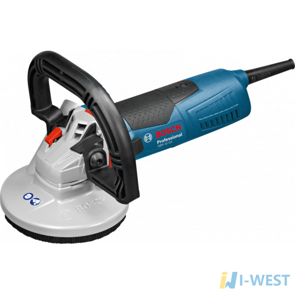 Шлифовальная машина по бетону Bosch GBR 15 CA Professional (0601776000) Шлифовальная машина по бетону Bosch GBR 15 CA Professional (0601776000)