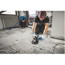 Шліфувальна бетону Bosch GBR 15 CAG (0601776001)