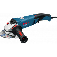 Кутова шліфувальна машина Bosch GWS 15-125 CIEH Professional (0601830322) Кутова шліфувальна машина Bosch GWS 15-125 CIEH Professional (0601830322)