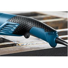 Кутова шліфувальна машина  Bosch GWS 15-125 CIEH Professional (0601830322)
