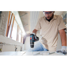 Акумуляторний дриль-шуруповерт Bosch GSR 12V-15 Professional (0601868101) Акумуляторний дриль-шуруповерт Bosch GSR 12V-15 Professional (0601868101)