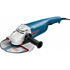 Кутова шліфувальна машина Bosch GWS 22-180 H Professional (0601881103) Кутова шліфувальна машина Bosch GWS 22-180 H Professional (0601881103)