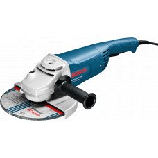 Кутова шліфувальна машина  Bosch GWS 22-180 H Professional (0601881103)