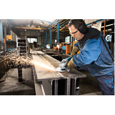 Кутова шліфувальна машина Bosch GWS 22-230 JH Professional (0601882203) Кутова шліфувальна машина Bosch GWS 22-230 JH Professional (0601882203)
