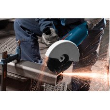 Кутова шліфувальна машина Bosch GWS 22-230 JH Professional (0601882203) Кутова шліфувальна машина Bosch GWS 22-230 JH Professional (0601882203)
