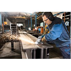 Угловая шлифовальная машина Bosch GWS 22-230 JH Professional (0601882203) Угловая шлифовальная машина Bosch GWS 22-230 JH Professional (0601882203)