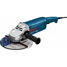 Угловая шлифовальная машина Bosch GWS 22-230 JH Professional (0601882203)