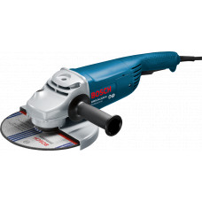 Угловая шлифовальная машина Bosch GWS 24-230 H Professional (0601884103)